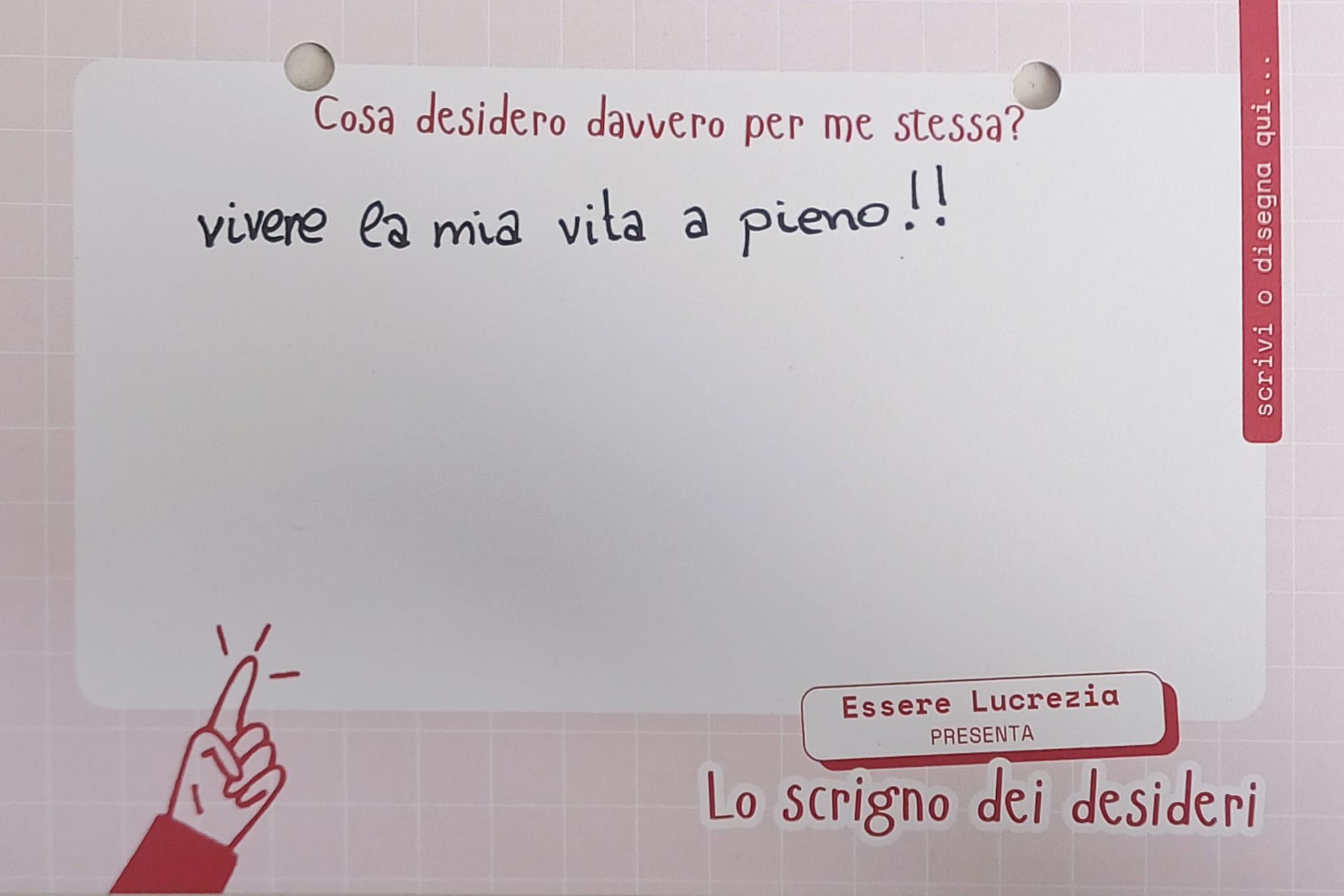 Essere_Lucrezia_cartolina_1